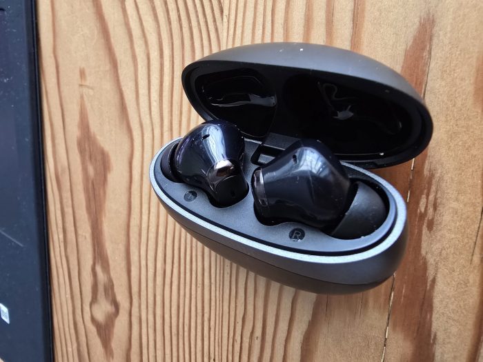 Tribit FlyBuds C3 Review: Punching Well Above Their Weight Class