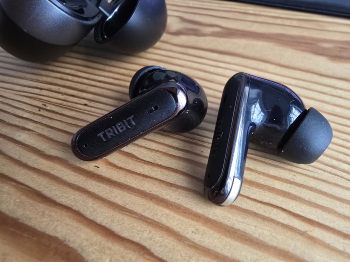 Tribit FlyBuds C3 Review: Punching Well Above Their Weight Class