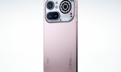 Nothing Phone (4a) Pro