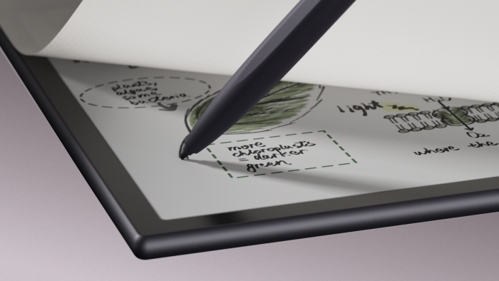 BOOX Debuts All New Note Mini C, Note Air6 C, and Palma 3 at 2026 Fall Launch Event.