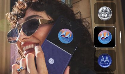 Motorola Razr Ultra (2026)